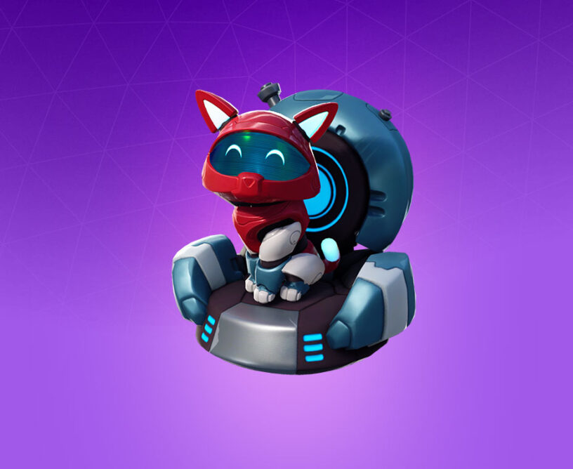 Kyo Back Bling Fortnite Fortbyte 32 Location Accessible By Wearing Kyo Pet Back Bling At The Northern Most Point Pro Game Guides