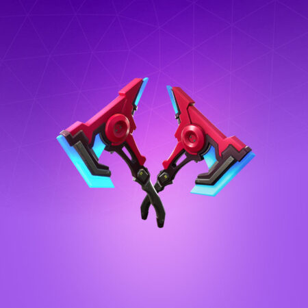 Fortnite AC/DC Pickaxe - Pro Game Guides