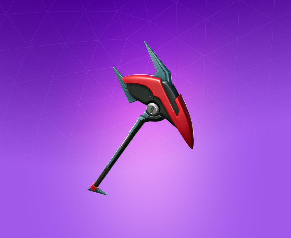 Fortnite Mech fortnite is the best game ever made Axe Pickaxe Pro Game Guid...
