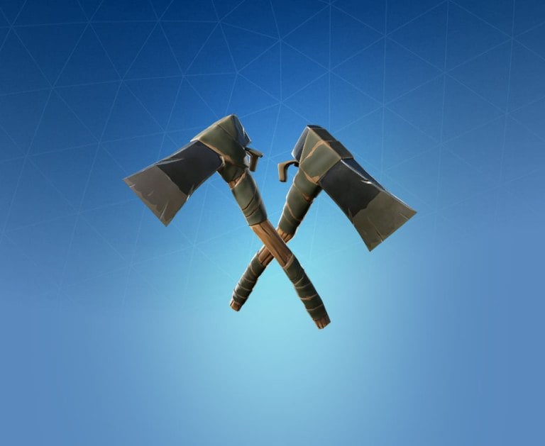 Fortnite Ripe Rippers Pickaxe - Pro Game Guides