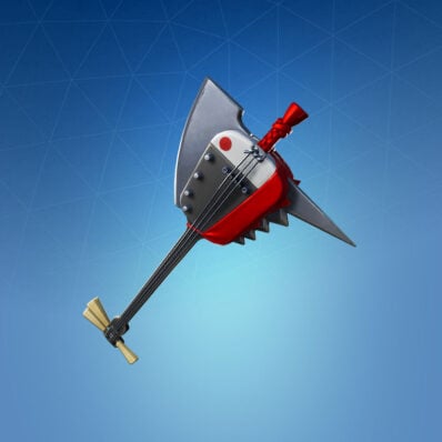 Fortnite Star Wand Pickaxe - Pro Game Guides