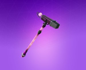 Fortnite AC/DC Pickaxe - Pro Game Guides