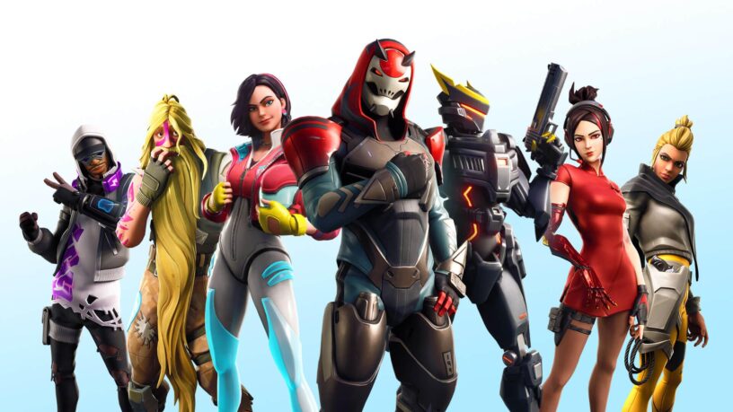 Fortnite Season 9 Launch Guide Challenge Guides Start Date Time Theme Pro Game Guides