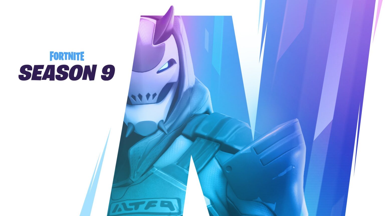 Fortnite Season 9 Skins List Battle Pass Images Pictures Pro Game