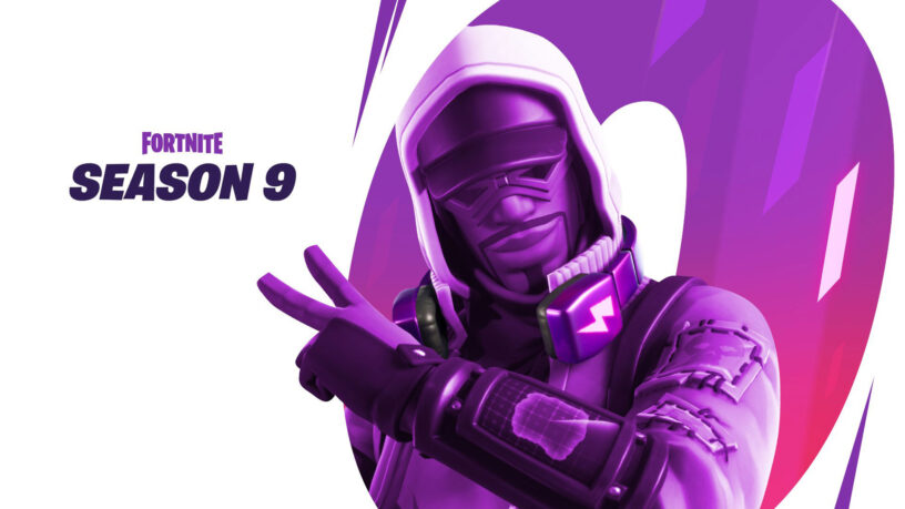 Fortnite Season 9 Launch Guide Start Date Time Leaks Them!   e - teaser 3