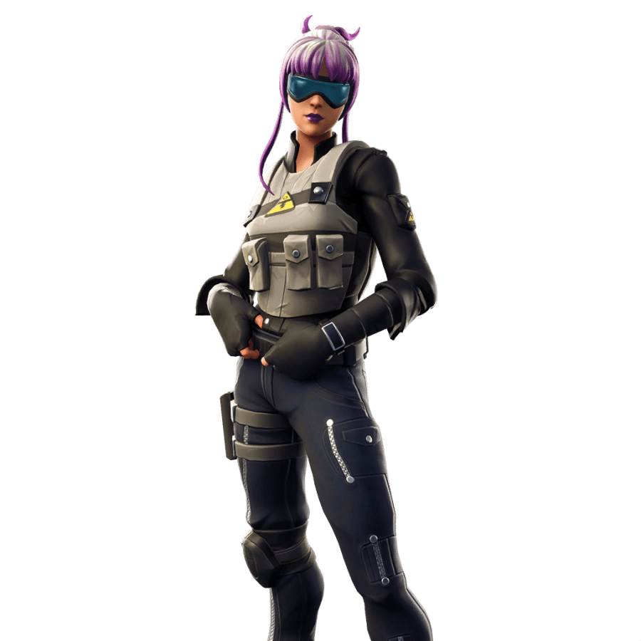 Fortnite Bracer Skin - Character, PNG, Images - Pro Game Guides