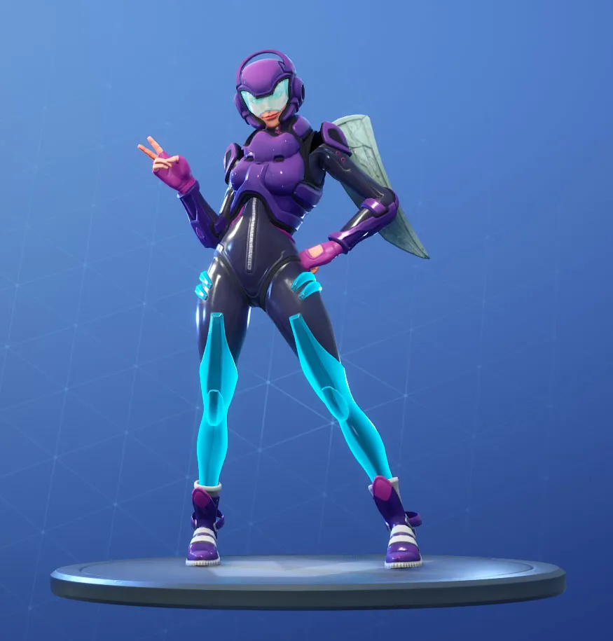 Fortnite Rox Pro R N Fortnite Rox Skin Character Png Images Pro Game Guides