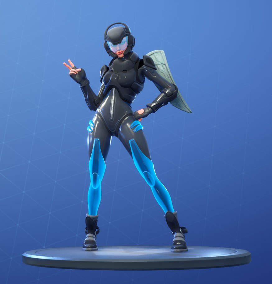 Fortnite Game Rox Fortnite Rox Skin - Character, PNG, Images - Pro Game Guides