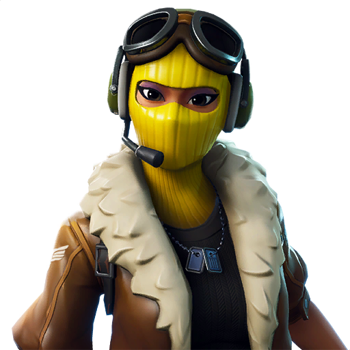 Fortnite Velocity Skin - Outfit, PNGs, Images - Pro Game ... - 512 x 512 png 150kB