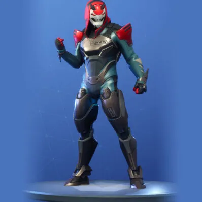 Fortnite Vendetta Skin - Character, PNG, Images - Pro Game Guides