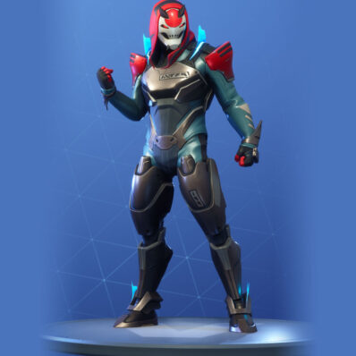 Fortnite Vendetta Skin - Character, PNG, Images - Pro Game Guides