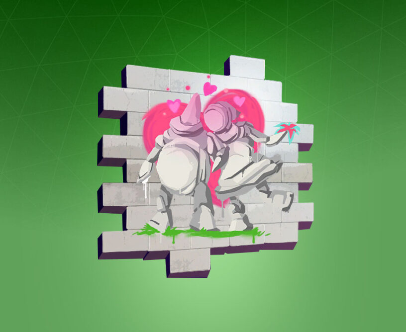 Fortbyte 92 Location Accessible By Using Rock Love Spray Near A - rock love tier 2 free