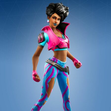 Fortnite Limelight Skin - Character, PNG, Images - Pro Game Guides