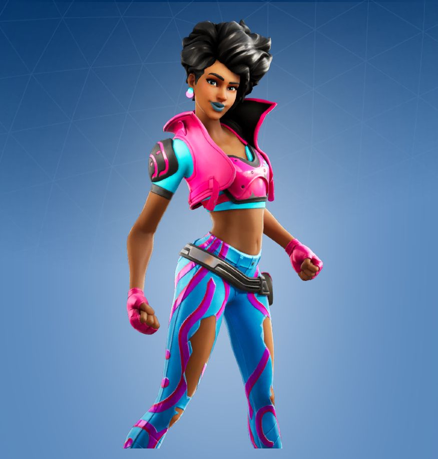 Fortnite Limelight Skin - Character, PNG, Images - Pro Game Guides