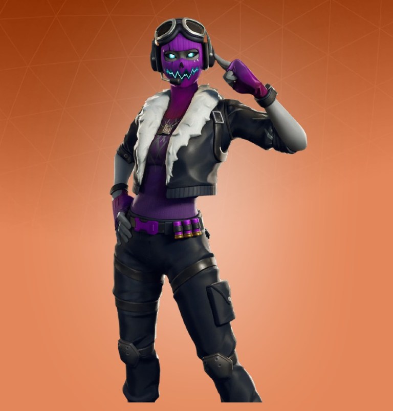 Fortnite Velocity Skin - Character, PNG, Images - Pro Game Guides