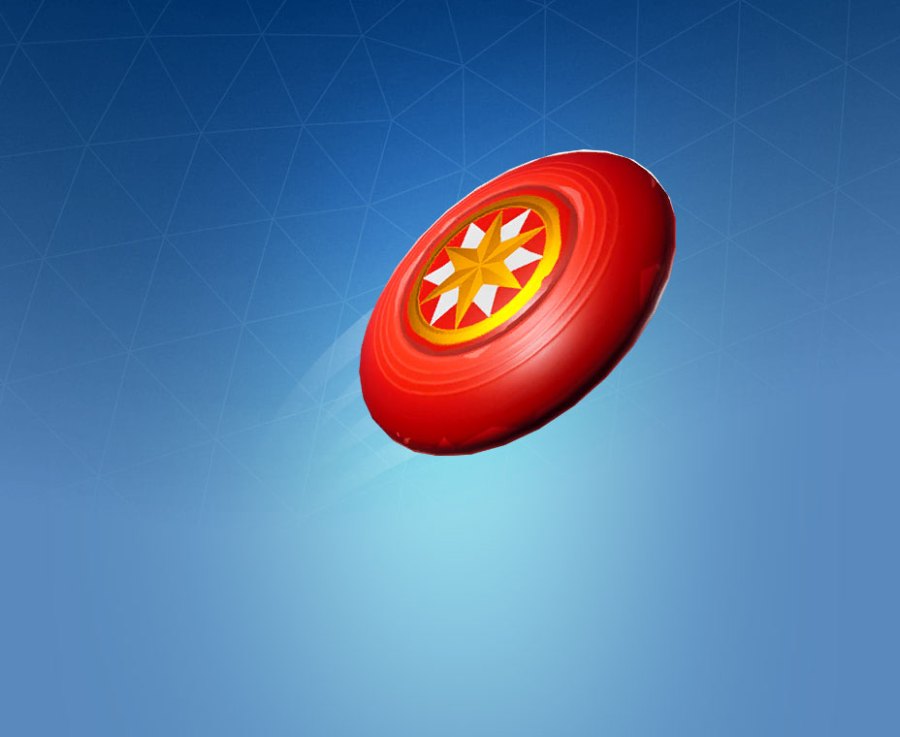 Flying Disc Toy