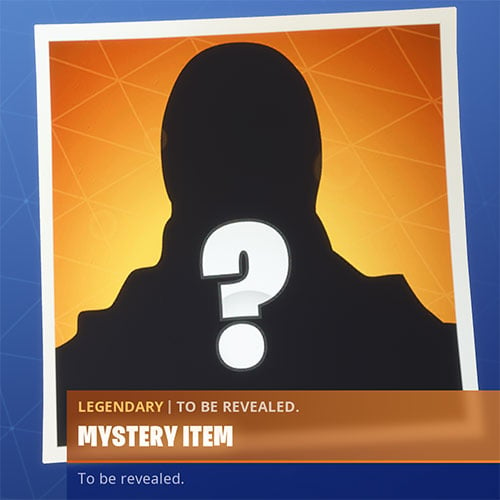 typically the mystery skin of each season has been earned by completing challenges in our battle pass for season 9 however it requires you to obtain - fortnite season 4 spoilers