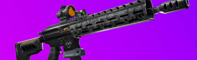 Fortnite 9 0 1 Patch Tactical Assault Rifle Added Baller Drum Gun Nerfed Compact Smg Vaulted Pro Game Guides - drum gun roblox