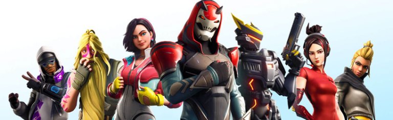 Fortnite Season 9 Patch Notes - New Slipstreams, Neo Tilted, Mega Mall ...