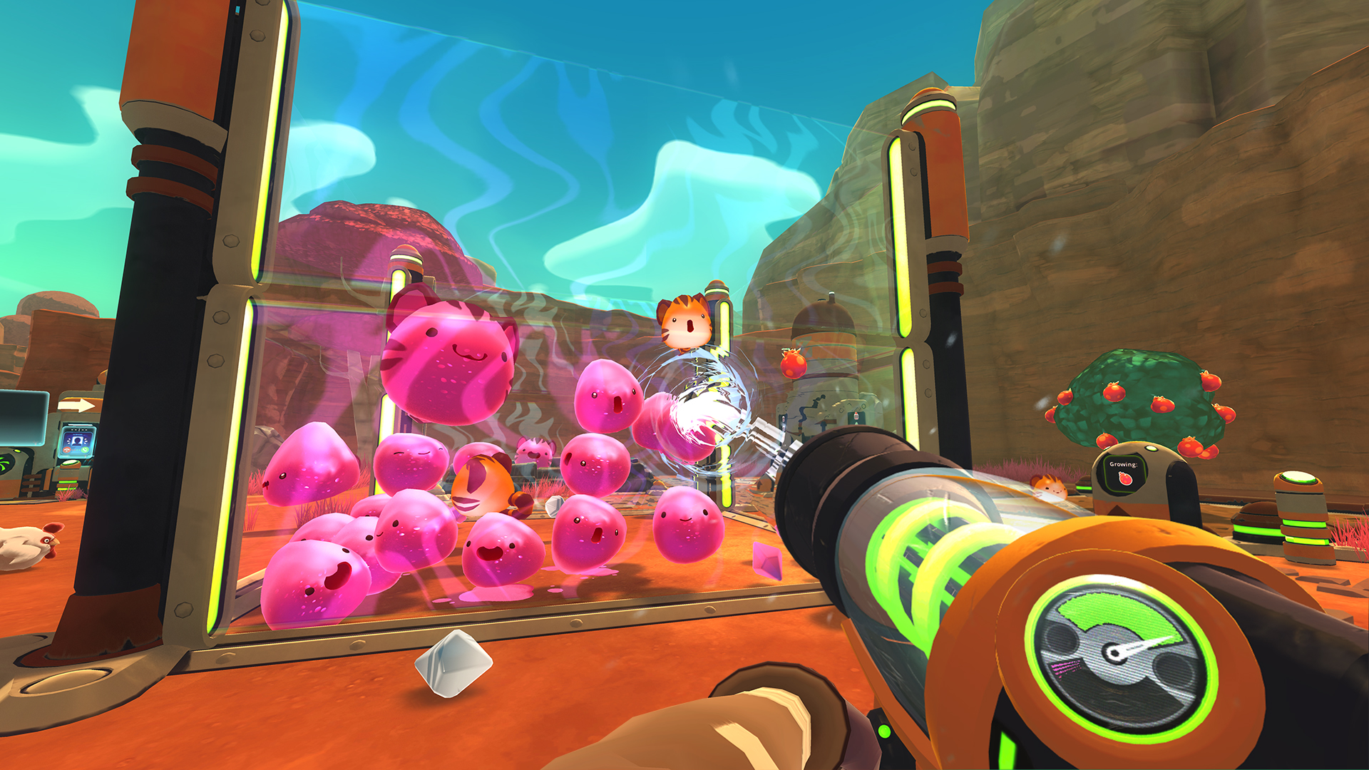 slime rancher free 2019