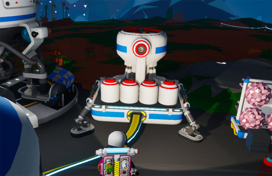 Astroneer: How-to Get Tungsten - Finding Wolframite! - Pro Game Guides
