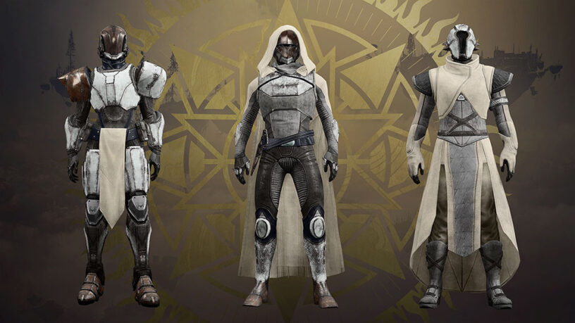 Destiny 2 Solstice of Heroes Guide (2019) - Release Date ...