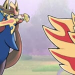 Pokemon Sword And Shield Pokedex List Full Galar Pokedex Pro Game Guides