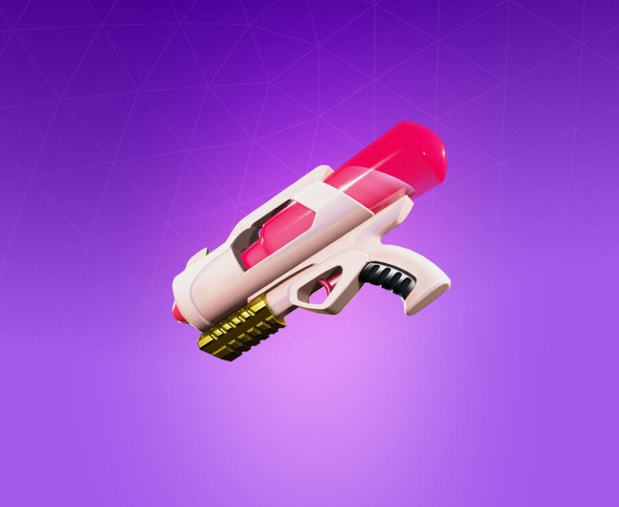 Oozie Back Bling