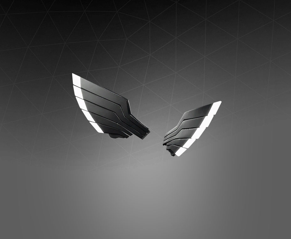 Fortnite Shadowbird Wings Back Bling Pro Game Guides - 21 roblox bird wings how to add wings to your game