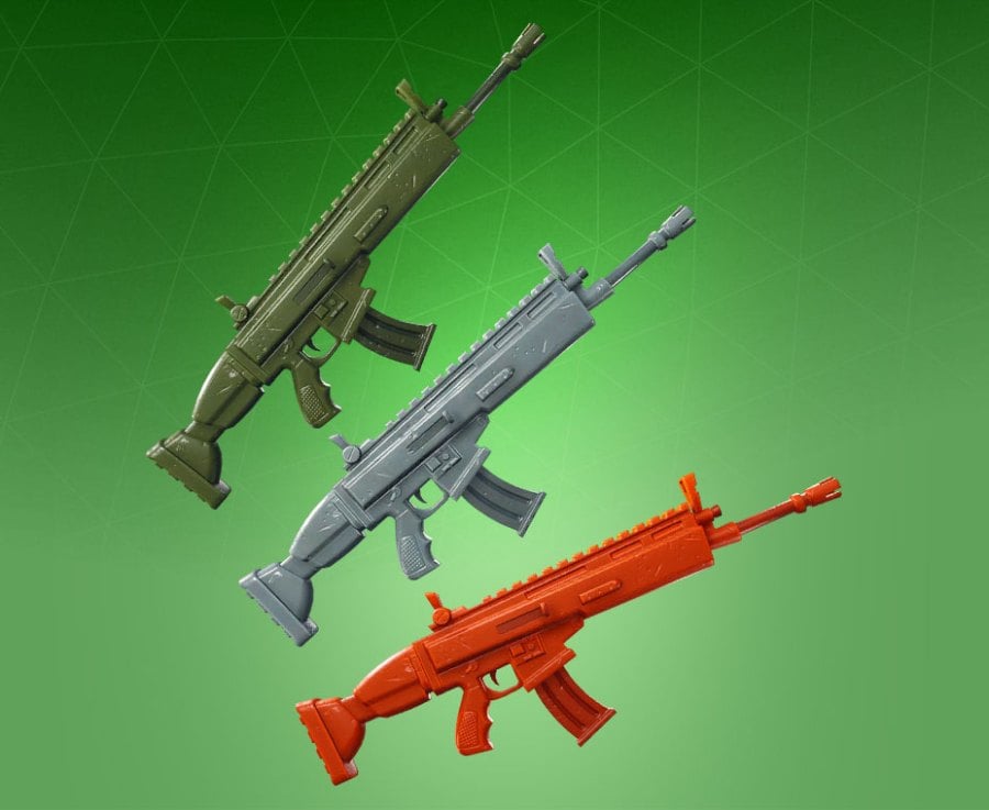 Toy Soldier Wraps Bundle