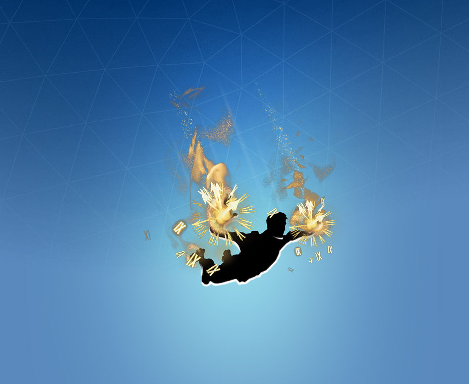 Fortnite Chrono Contrail - Pro Game Guides - 928 x 760 jpeg 50kB