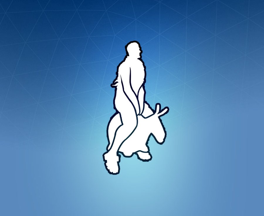 Bouncer Emote