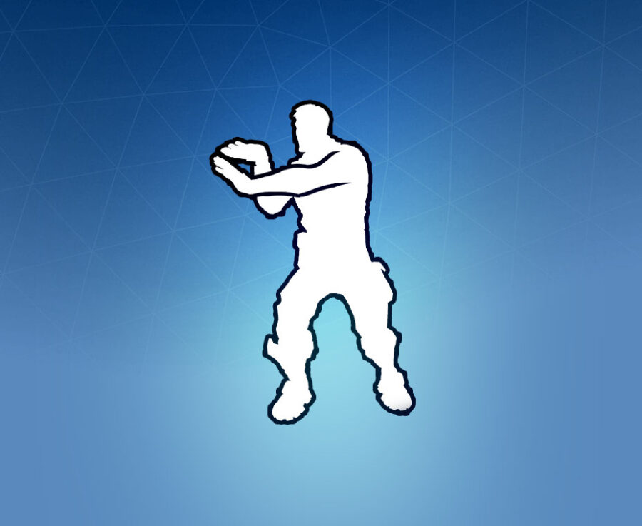 Fortnite Extraterrestrial Emote Pro Game Guides