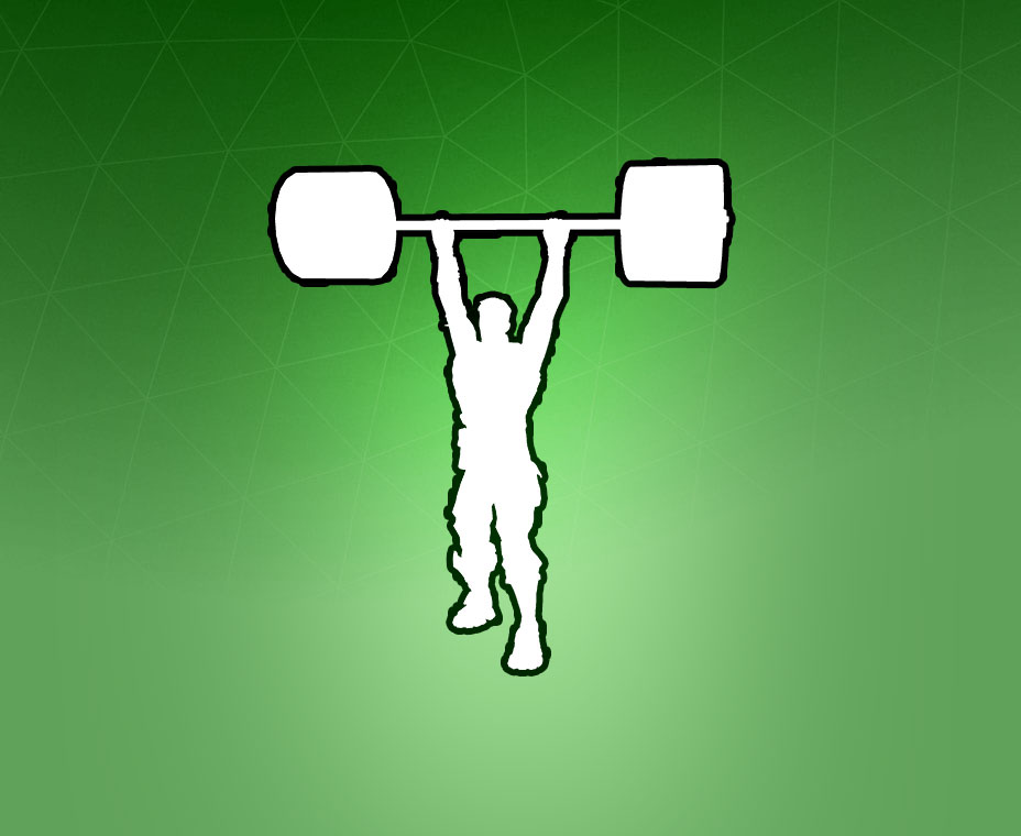 Featherweight Emote Fortnite Pro Game Guides