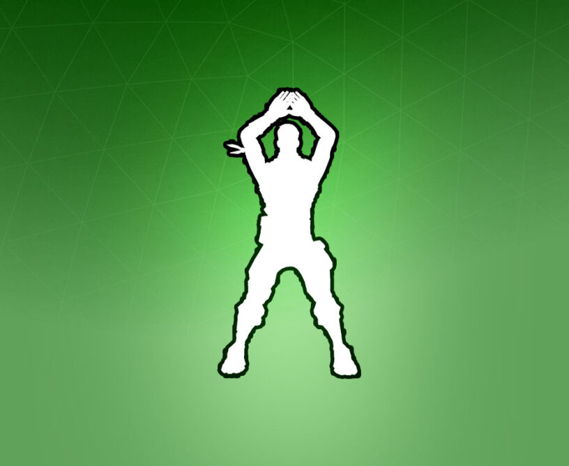 Fortnite Jumping Jacks Emote Pro Game Guides