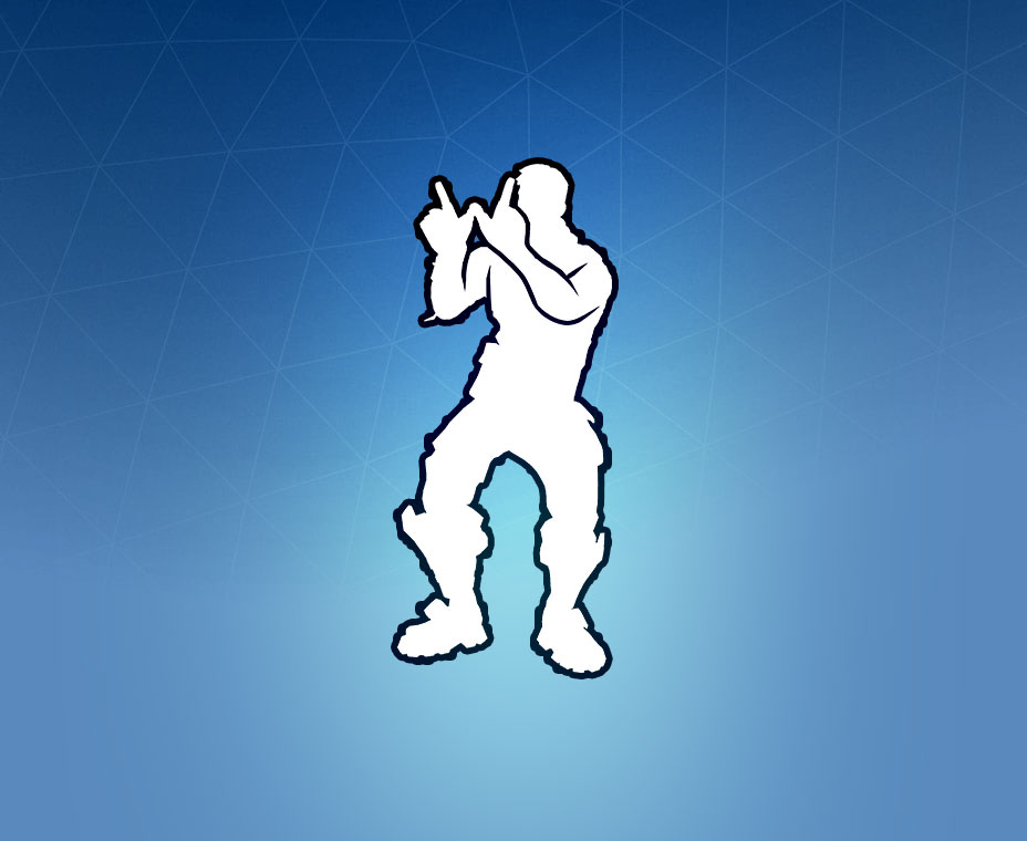 Savor The W Emote