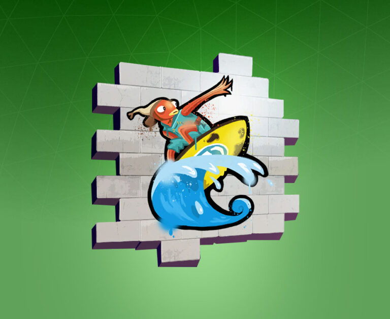 Fortnite Surfstick Spray Pro Game Guides