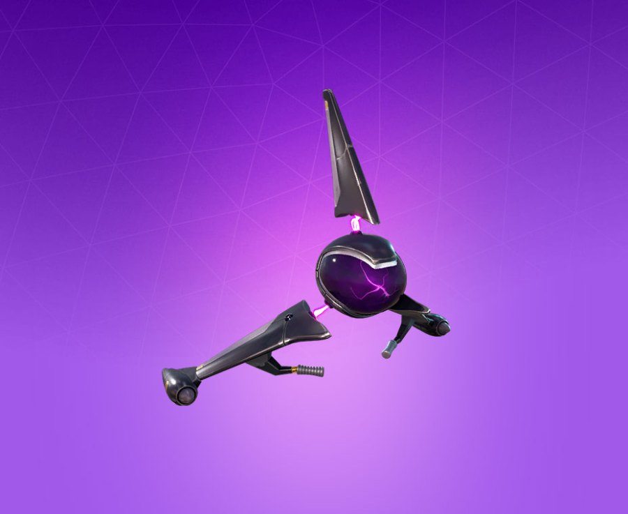 Storm Eye Glider