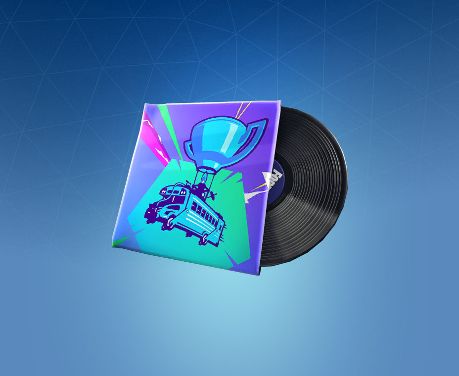 Fortnite Winner S Circle Music Pro Game Guides - roblox fortnite lobby music pack id codes youtube