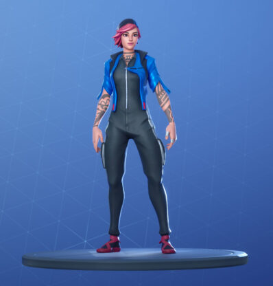 Fortnite Nitebeam Skin - Character, PNG, Images - Pro Game Guides