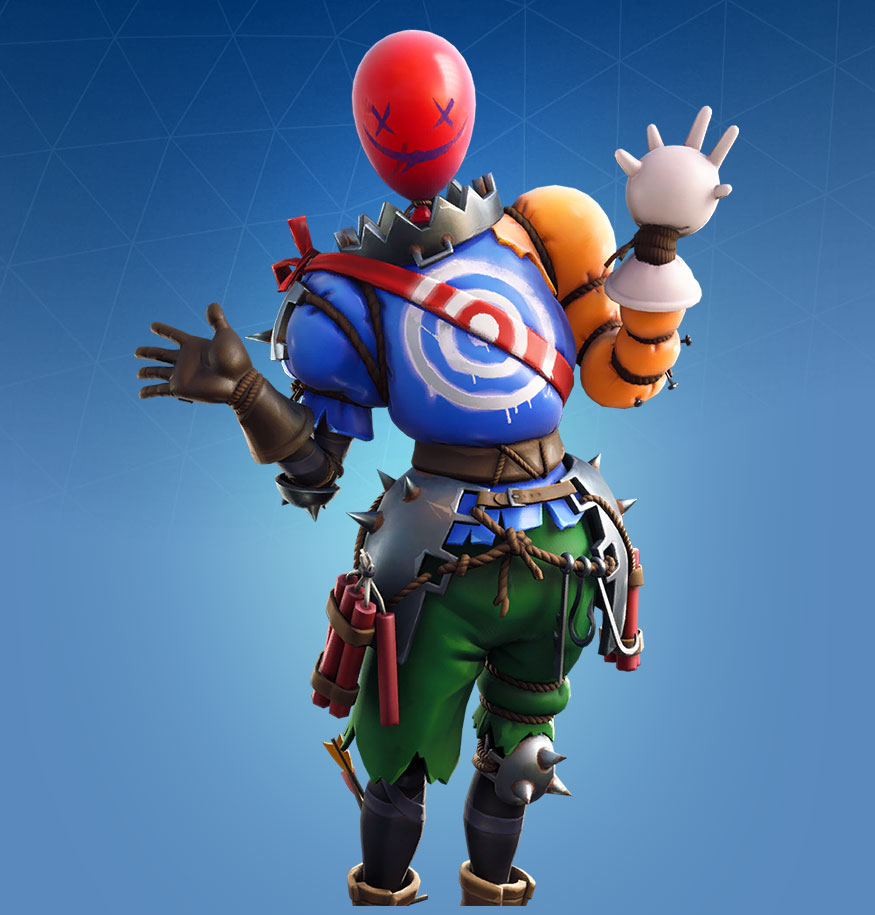 Airhead Skin