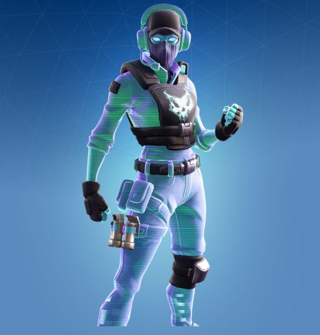 Fortnite Breakpoint Skin - Character, PNG, Images - Pro Game Guides