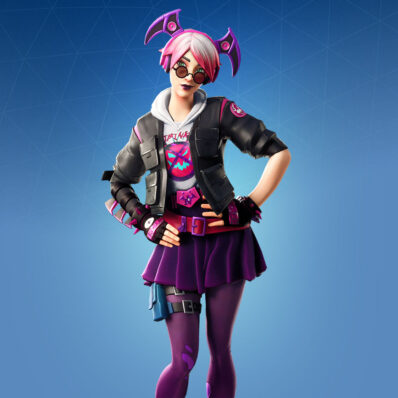 Fortnite Asmodeus Skin - Outfit, PNG, Images - Pro Game Guides - 398 x 398 jpeg 18kB