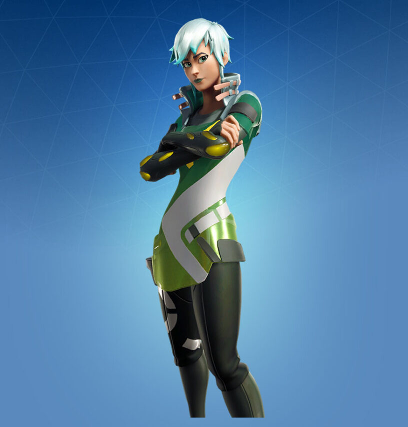 Dare Female Vendetta Fortnite Fortnite Dare Skin Character Png Images Pro Game Guides