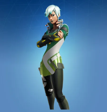 Fortnite Dare Skin - Character, PNG, Images - Pro Game Guides