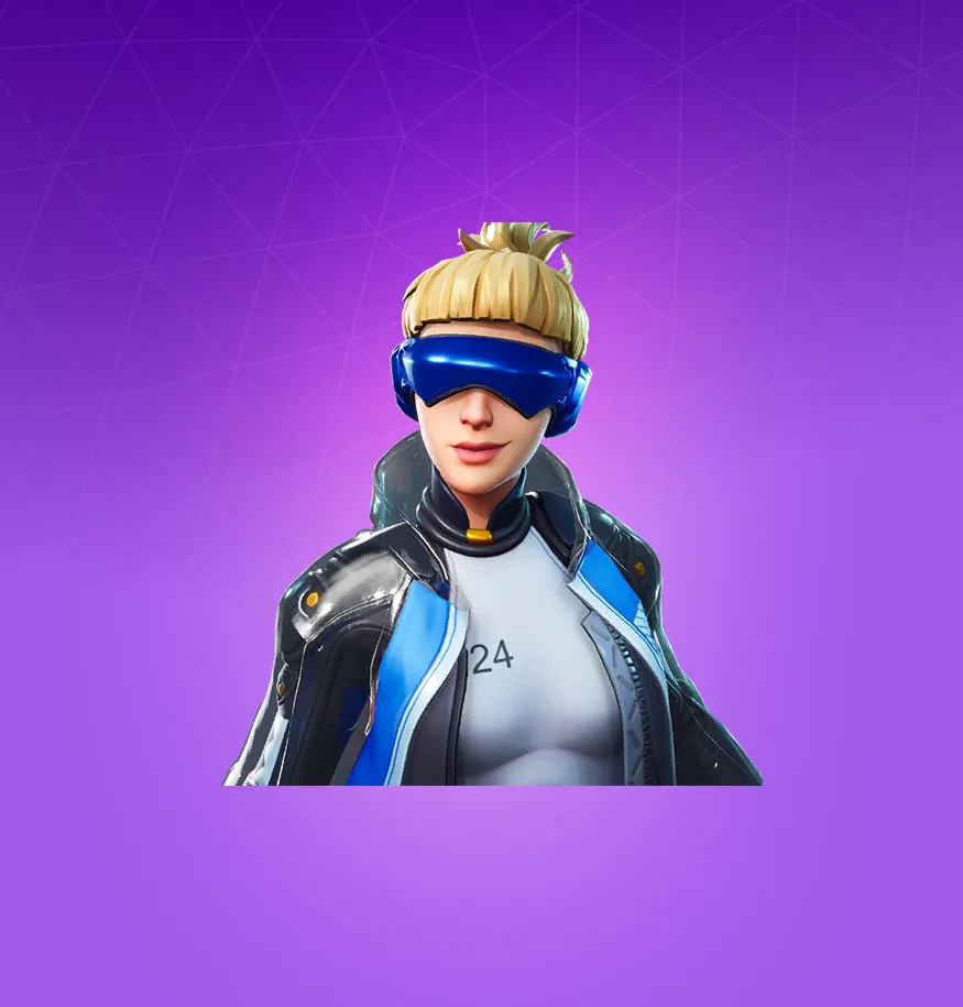 Fortnite Neo Versa Skin - Character, Images - Pro Game Guides
