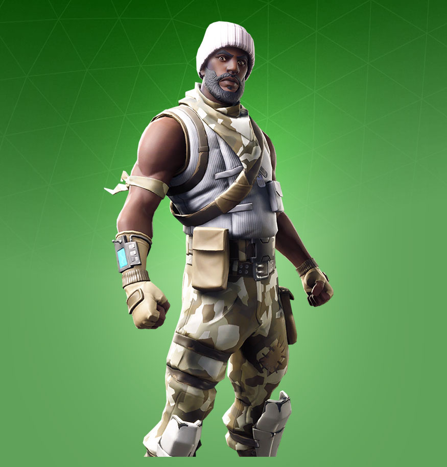 Fortnite Relay Skin - Character, PNG, Images - Pro Game Guides