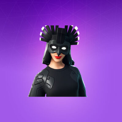 Fortnite Mezmer Skin - Outfit, PNGs, Images - Pro Game Guides - 398 x 398 jpeg 16kB
