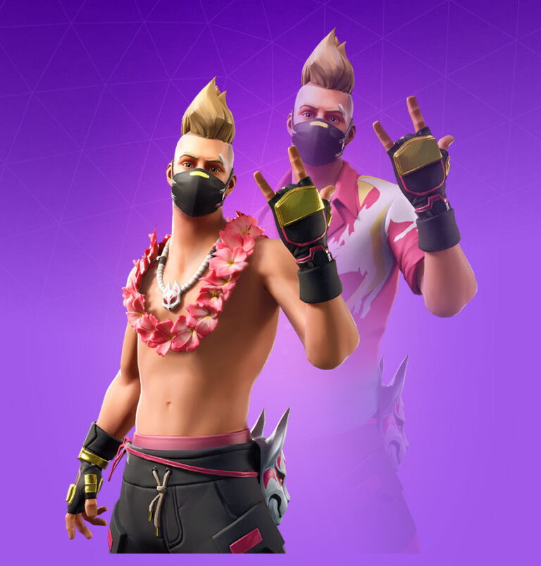 Fortnite Summer Drift Skin Character Png Images Pro Game Guides