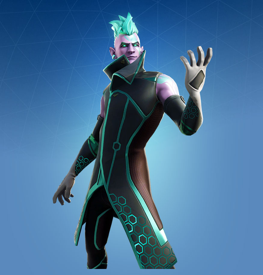 Vector Skin